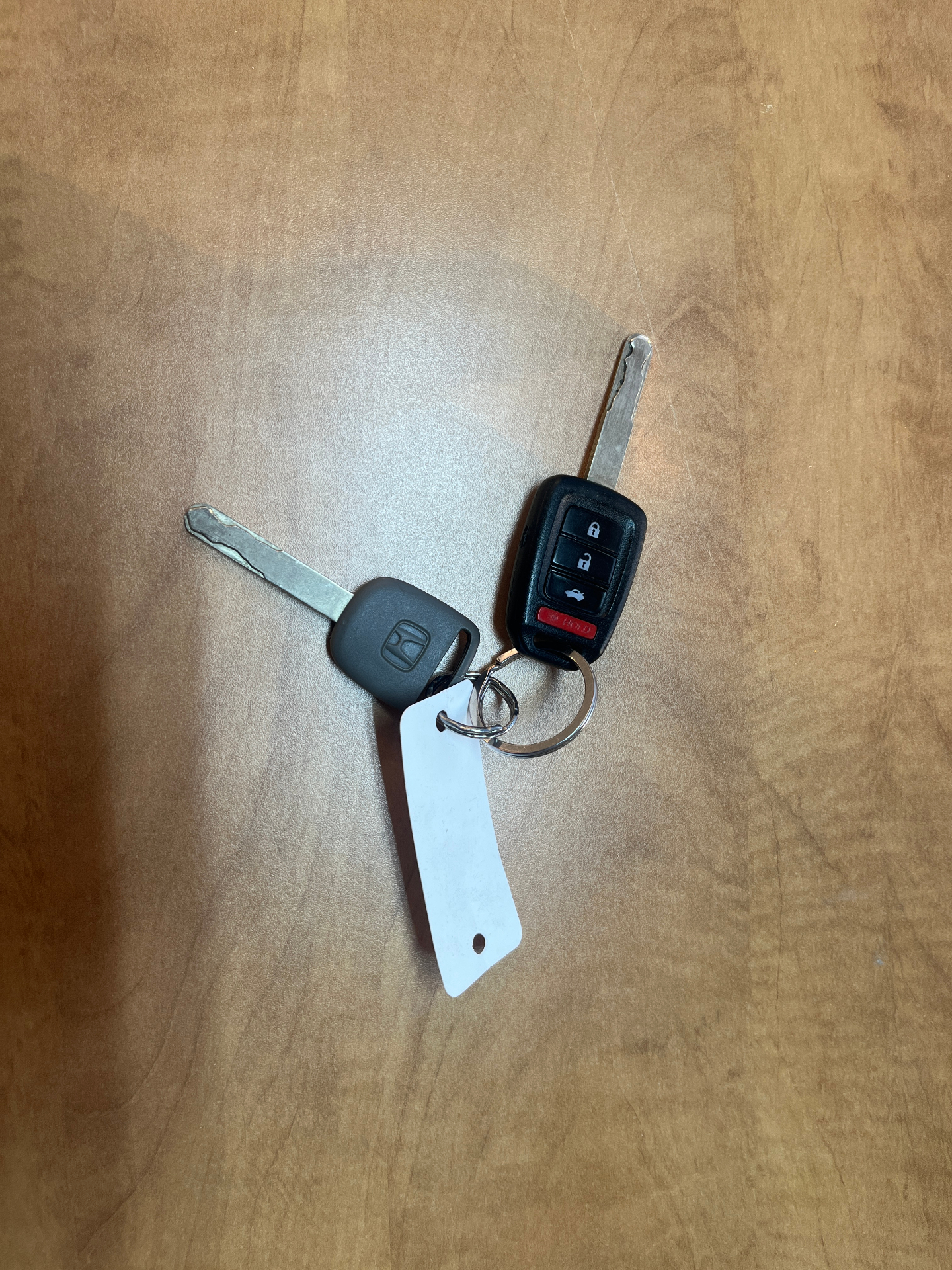 Used 2015 Honda Civic LX in Black for sale at B&P Auto Sales in Toronto & GTA — photo 23 of 23