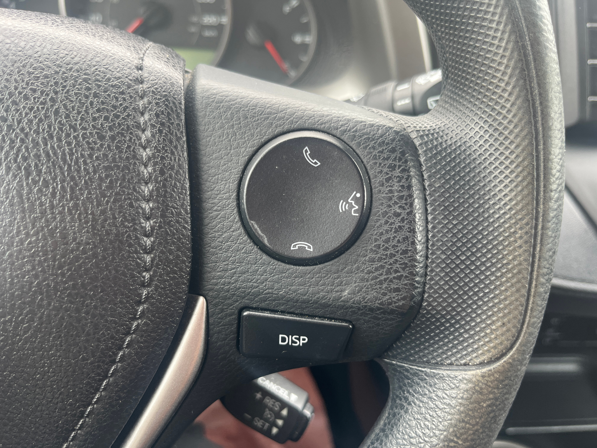 Used 2016 Toyota RAV4 AWD in Black for sale at B&P Auto Sales in Toronto & GTA — photo 10 of 24