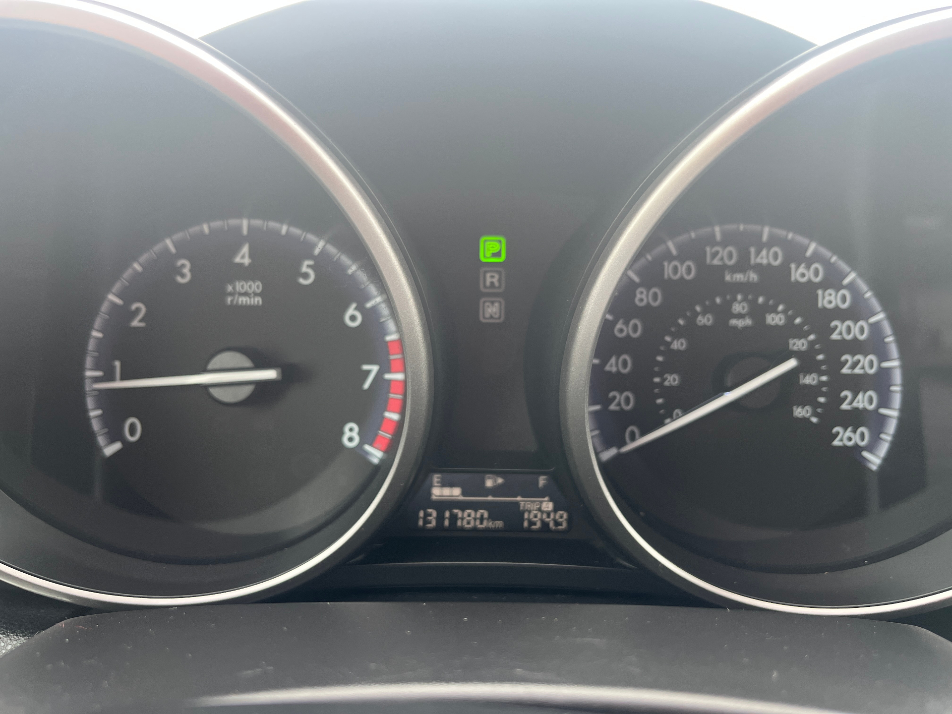 Used 2013 Mazda 3 GS in Dark Gray for sale at B&P Auto Sales in Toronto & GTA — photo 8 of 21