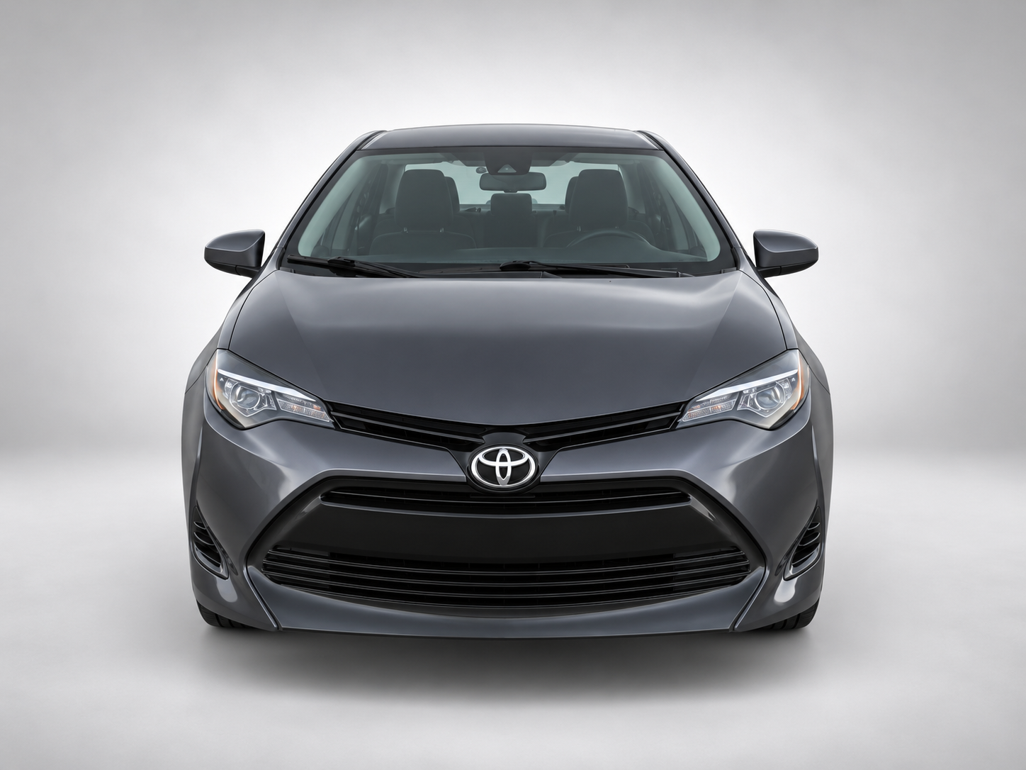 Used 2017 Toyota Corolla LE in Gray for sale in Toronto at B&P Auto Sales