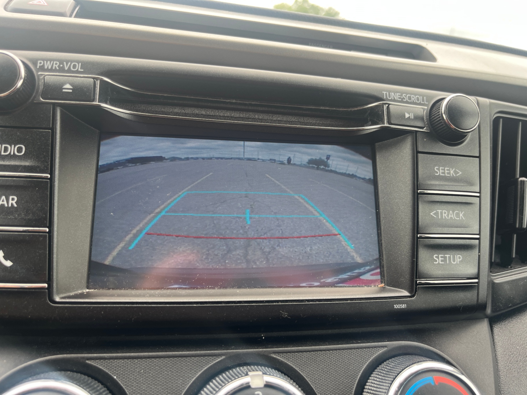 Used 2016 Toyota RAV4 AWD in Black for sale at B&P Auto Sales in Toronto & GTA — photo 17 of 24