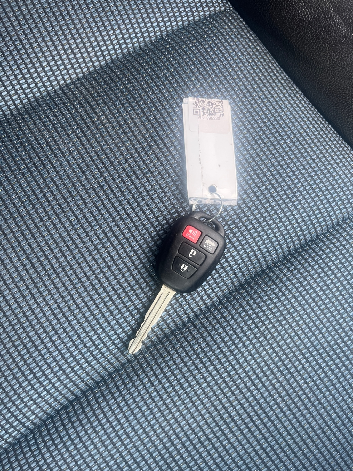 Used 2015 Toyota Corolla Sport in Blue for sale at B&P Auto Sales in Toronto & GTA — photo 25 of 25