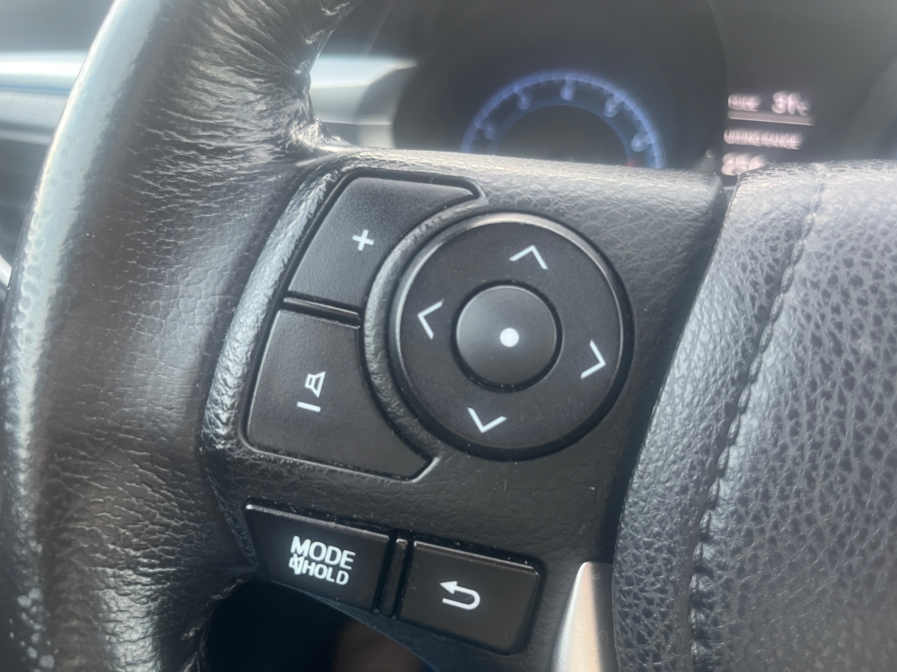 Used 2015 Toyota Corolla Sport in Blue for sale at B&P Auto Sales in Toronto & GTA — photo 12 of 25