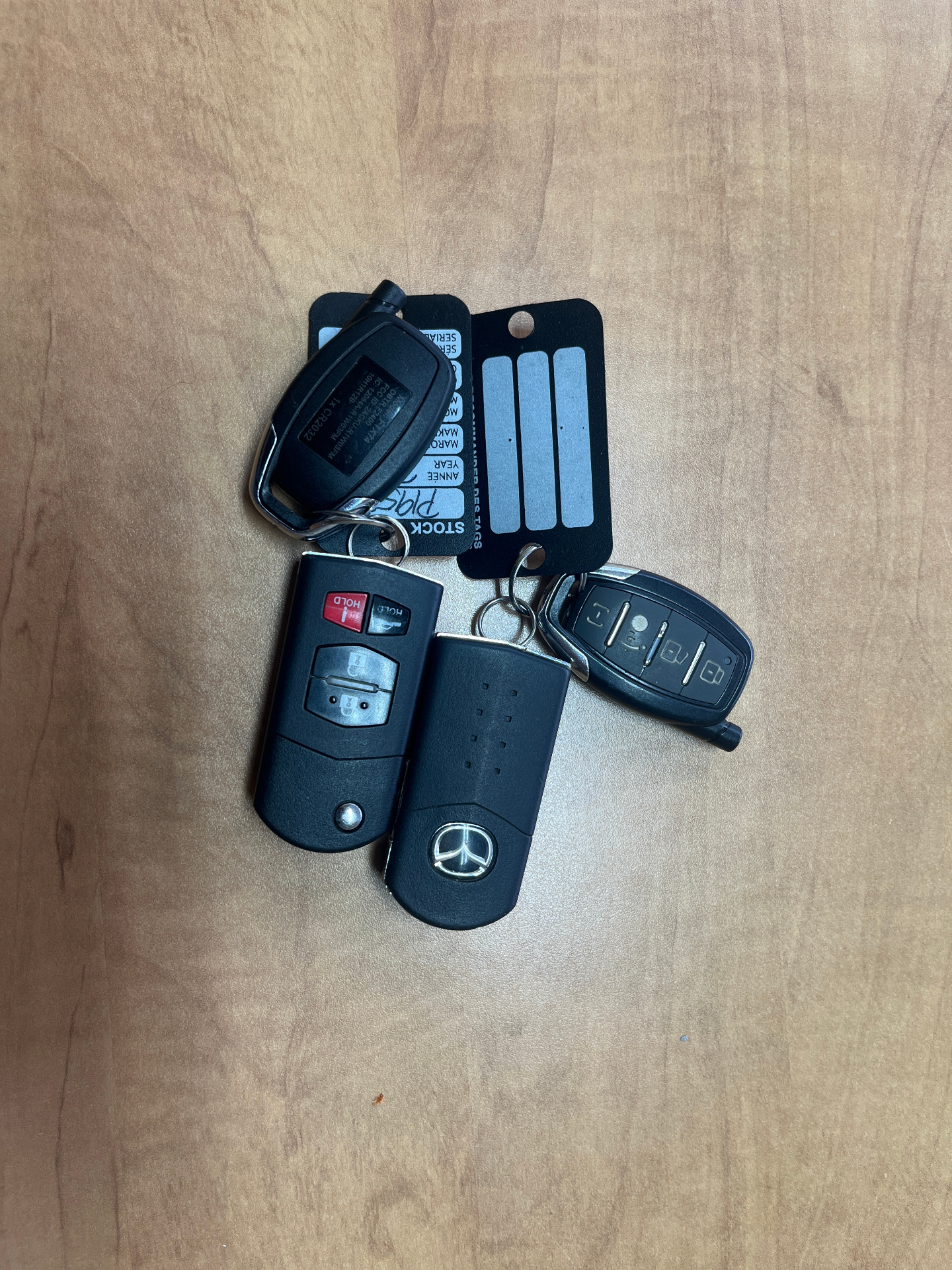 Used 2013 Mazda 3 GS in Dark Gray for sale at B&P Auto Sales in Toronto & GTA — photo 21 of 21