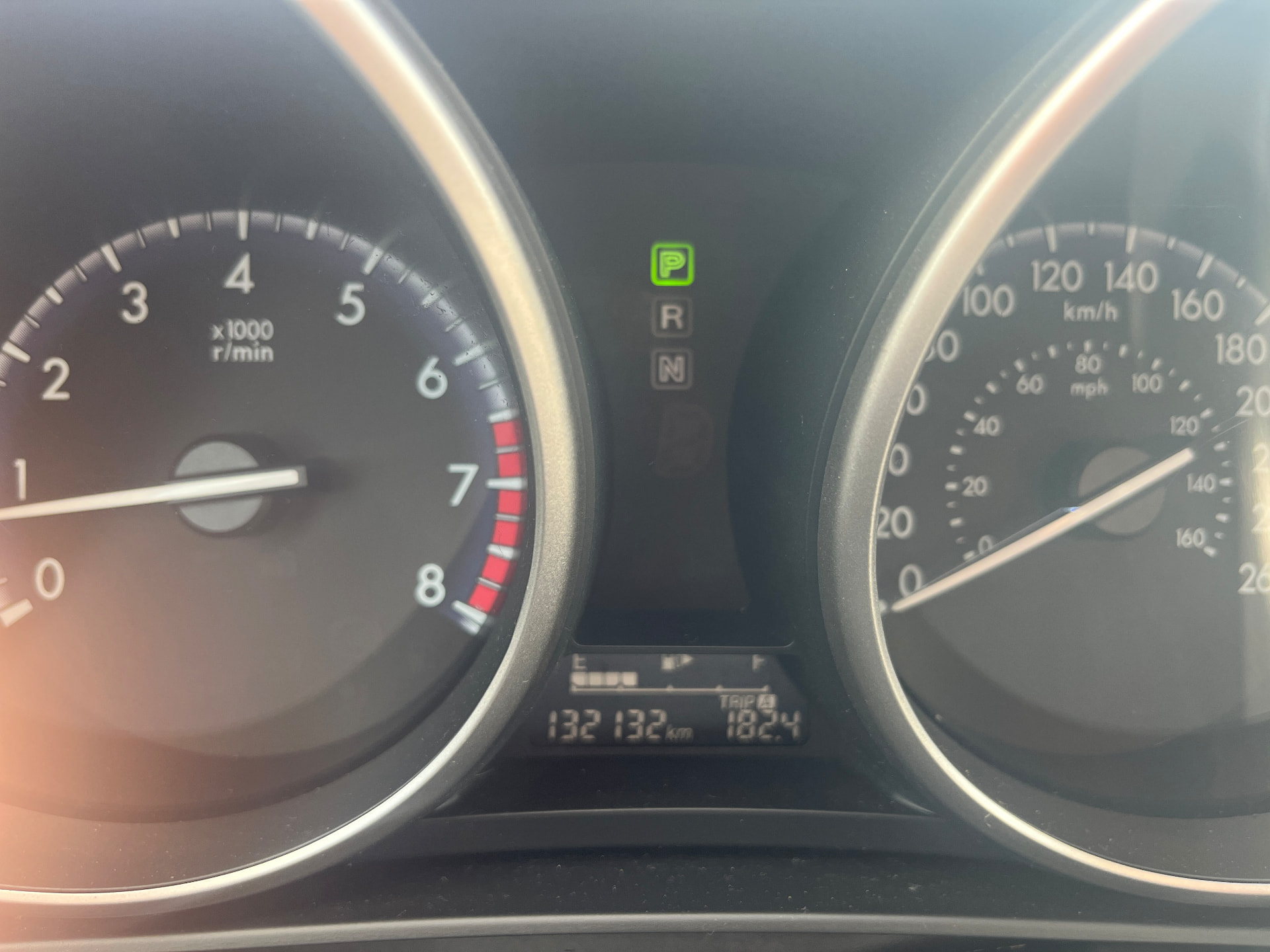 Used 2013 Mazda 3 GS in Dark Gray for sale at B&P Auto Sales in Toronto & GTA — photo 7 of 20