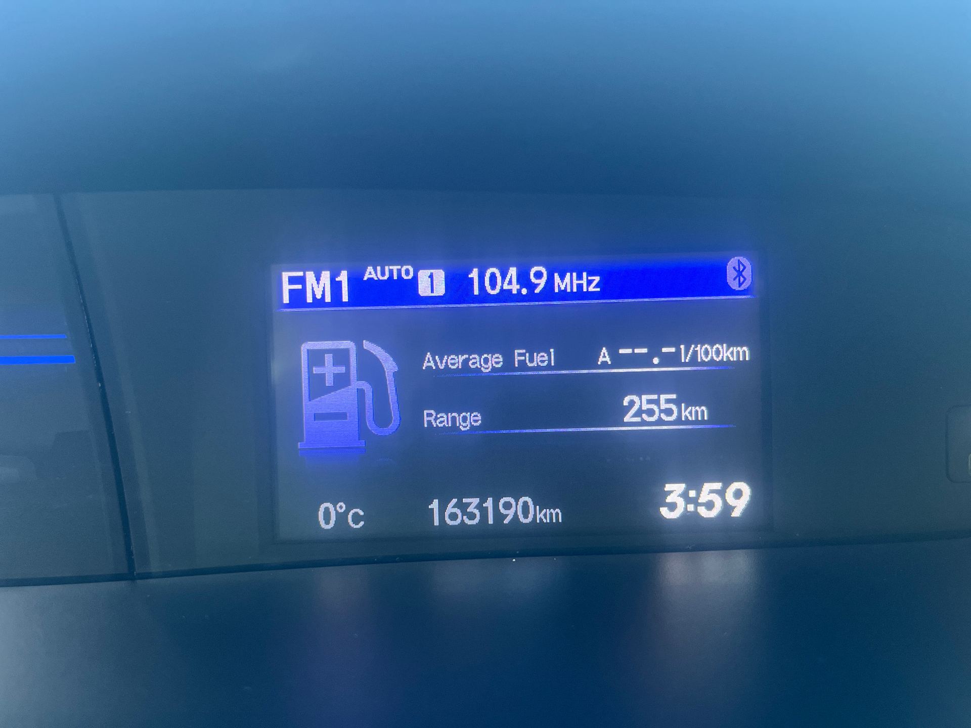 Used 2015 Honda Civic LX in Black for sale at B&P Auto Sales in Toronto & GTA — photo 12 of 23