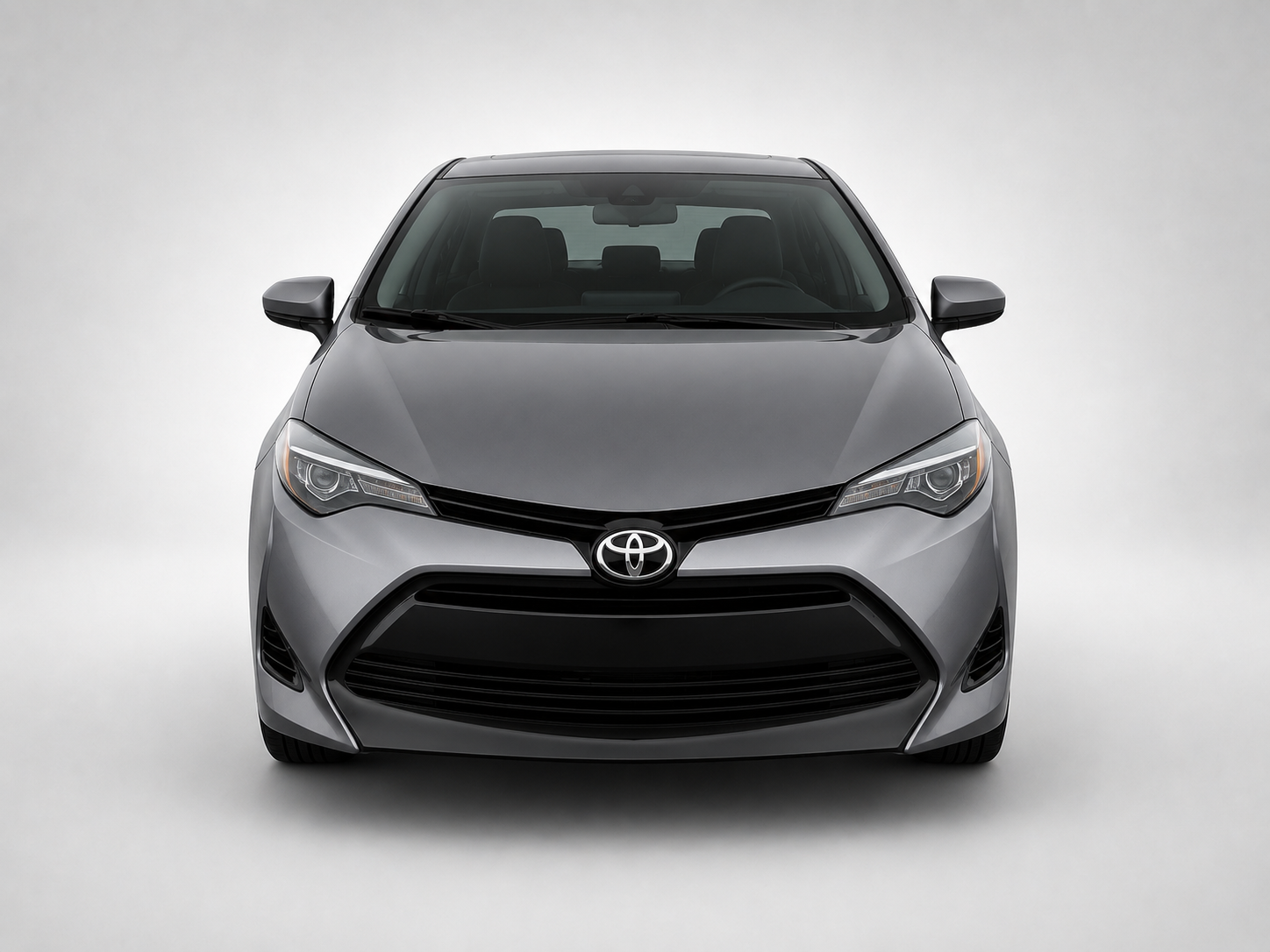 Used 2017 Toyota Corolla LE in Gray for sale in Toronto at B&P Auto Sales